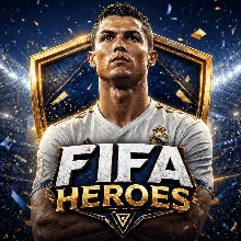 FIFA HEROES POINTS ДОНАТ МОМЕНТАЛЬНАЯ ДОСТАВКА