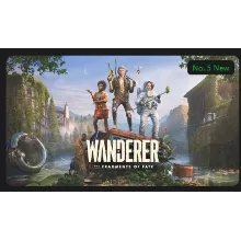 Wanderer: The Fragments of Fate для Pico 4 ultra