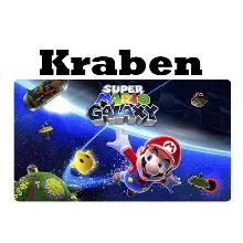 Switch Super Mario Galaxy™