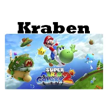 Switch Super Mario Galaxy™ 2