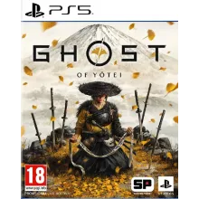 Ghost of Yotei (PS5/USA/P2/P1) Аренда/Офлайн