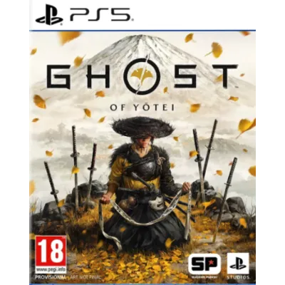 Ghost of Yotei (PS5/USA/P2/P1) Аренда/Офлайн - irongamers.ru