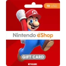 Nintendo eShop Card 🇯🇵 JAPAN | Instant Delivery