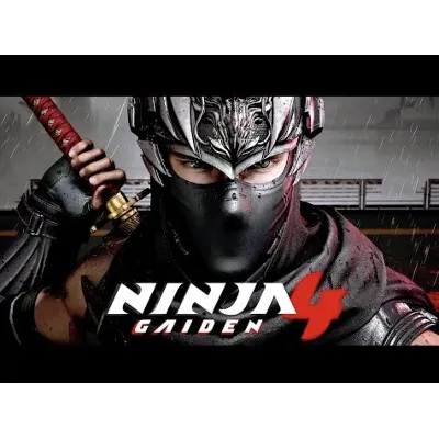 💝 Ninja Gaiden 4 Xbox Game Pass Ultimate,PC+450🔆 - irongamers.ru