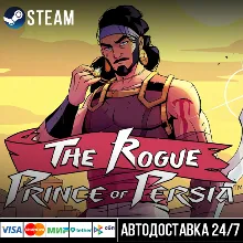 The Rogue Prince of Persia СТИМ Steam Gift