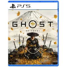 Ghost of Yotei Deluxe (PS5) общий Навсегда офлайн