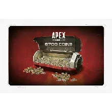 Apex Монеты. Б\П, осколки, все платф/реги, без проблем!
