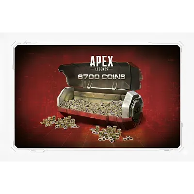 Apex Монеты. Б\П, осколки, все платф/реги, без проблем! - irongamers.ru