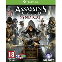 ASSASSIN&acute;S CREED СИНДИКАТ XBOX ONE/X|S КЛЮЧ USA