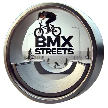 BMX Streets +DLC ® Steam (Region Free)(GLOBAL)