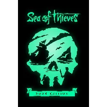 Sea of Thieves 2025 Edition