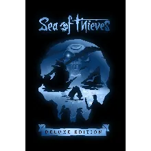 Sea of Thieves 2025 Deluxe Edition