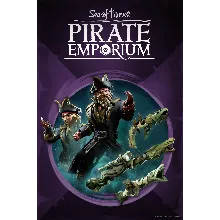 Cursed Ferryman Big Bundle