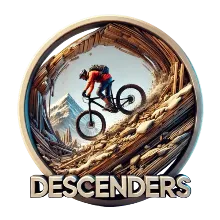 Descenders Ultimate +Descenders Next (GLOBAL)