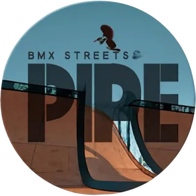 PIPE by BMX Streets +DLC Steam (Region Free)(GLOBAL) - irongamers.ru