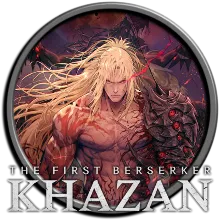 The First Berserker: Khazan Deluxe Edition +DLC