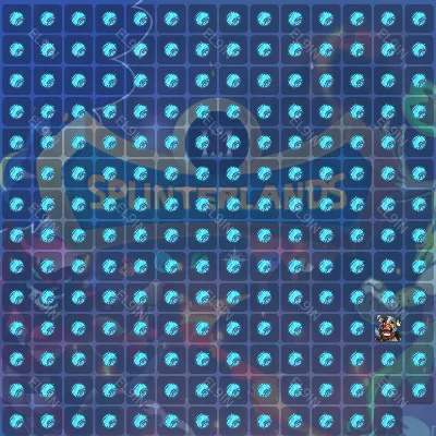 Splinterlands Твич Дропсы 195 предметов + - irongamers.ru
