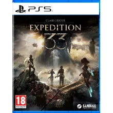Clair Obscur: Expedition 33 PS5 П1 - Оффлайн