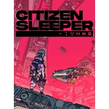 Citizen Sleeper RU/CIS стим ключ Steam РФ СНГ Россия
