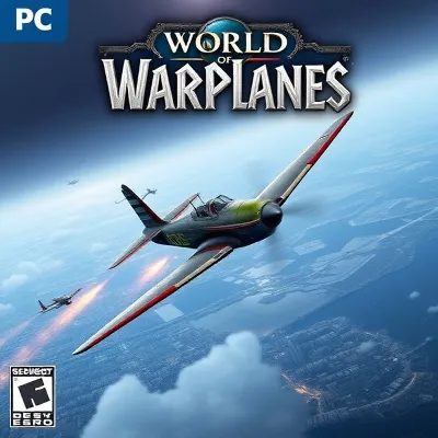 ЗОЛОТО/ГОЛД PC World of Warplanes WoW Европа EU - irongamers.ru