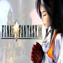 FINAL FANTASY IX Steam Ключ⭐ РФ+СНГ