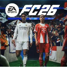 EA SPORTS FC 26 STANDARD XBOX ONE|XS КЛЮЧ - irongamers.ru