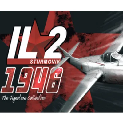 IL-2 Sturmovik: 1946 (Ключ Steam | РФ+СНГ) - irongamers.ru