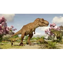 Jurassic World Evolution 3 Standard ⭐ STEAM GIFT