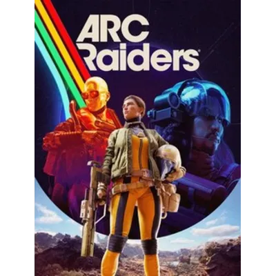 🔥 ARC Raiders Standard ⭐ STEAM GIFT RU ✅