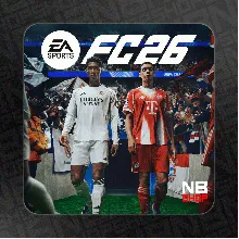 Новый аккаунт с EA SPORTS FC 26 +онлайн (Полный доступ)