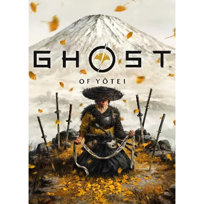 Ghost of Yotei PS5 Русская озвучка P3/P2 - irongamers.ru