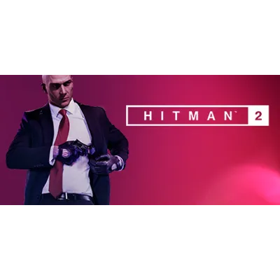 Hitman 2 Silent Assassin (Steam Ключ) МИР (Не все страны) + ПОДАРОК - irongamers.ru