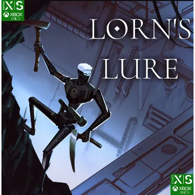 Lorn's Lure XBOX XS ONE Ключ