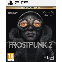 Frostpunk 2 PS5 Аренда 5 дней