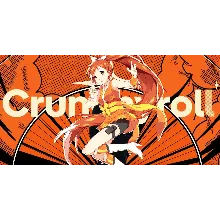 Crunchyroll Mega Fan 12 months - irongamers.ru