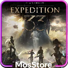 Clair Obscur: Expedition 33 PS (PS5)