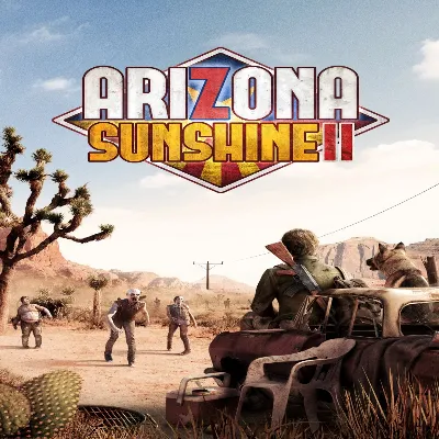 Arizona Sunshine 2 / Deluxe Edition Ключ Steam РФ+СНГ - irongamers.ru