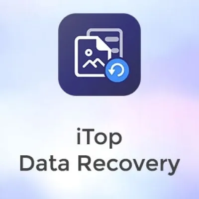 iTop Data Recovery Pro 9 месяцев до17.07.26 -Глобальный - irongamers.ru