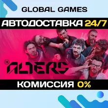 The Alters Steam Ключ РФ+СНГ