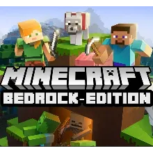Minecraft: Java & Bedrock Ed for PC Windows Account