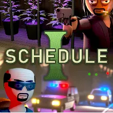 Schedule I PC Новый Игровой Аккаунт