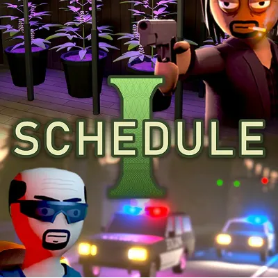 Schedule I PC Новый Игровой Аккаунт - irongamers.ru