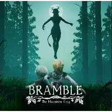 Bramble: The Mountain King (Steam/Ключ/Весь Мир)