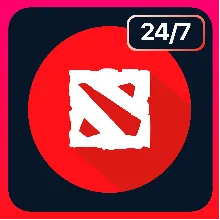 DOTA ПЛЮС \ 1 - 12 МЕСЯЦЕВ \ БЕЗ ВХОДА СНГ