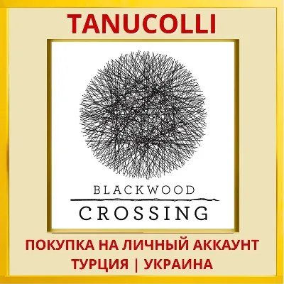 Blackwood Crossing PS4/PS5/PS Турция/Украина - irongamers.ru