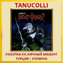 Blood Omen 2: Legacy of Kain PS4/PS5/PS Турция/Украина