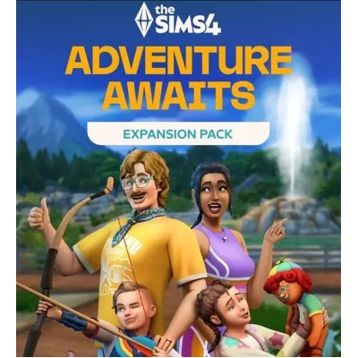 The Sims 3 Into the Future DLC EA App Region Free⭐ - irongamers.ru