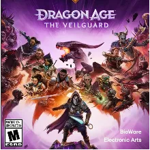 Dragon Age: The Veilguard PC EA App Key Global