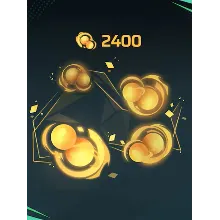 REMATCH - 2400 Quants | EPIC GAMES