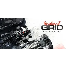 GRID Autosport Black Edition Steam Key GLOBAL